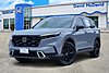 Used 2024 Honda CR-V Hybrid SPORT TOURING in FRISCO, TEXAS