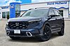 Used 2023 Honda CR-V Hybrid SPORT TOURING in FRISCO, TEXAS