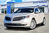 Used 2014 LINCOLN MKS BASE in FRISCO, TEXAS