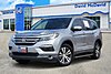 Used 2017 Honda Pilot EX-L in FRISCO, TEXAS