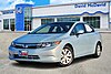 Used 2012 Honda Civic LX in FRISCO, TEXAS