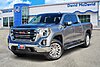 Used 2020 GMC SIERRA 1500 SLT in FRISCO, TEXAS