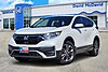 Used 2020 Honda CR-V EX-L in FRISCO, TEXAS