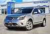 Used 2013 NISSAN ROGUE SL in FRISCO, TEXAS