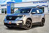 Used 2022 Honda Pilot SPECIAL EDITION in FRISCO, TEXAS