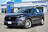 Used 2024 Honda CR-V EX in FRISCO, TEXAS