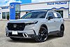 Used 2024 Honda CR-V Hybrid SPORT TOURING in FRISCO, TEXAS