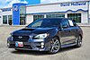 Used 2016 SUBARU WRX LIMITED in FRISCO, TEXAS