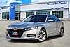 Used 2018 Honda Accord Hybrid EX-L in FRISCO, TEXAS