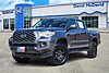 Used 2021 TOYOTA TACOMA SR in FRISCO, TEXAS