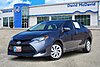 Used 2018 TOYOTA COROLLA LE in FRISCO, TEXAS