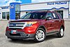 Used 2014 FORD EXPLORER XLT in FRISCO, TEXAS