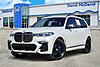 Used 2022 BMW X7 M50I in FRISCO, TEXAS