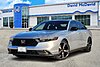 Used 2025 Honda Accord Hybrid SPORT in FRISCO, TEXAS