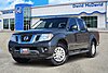Used 2015 NISSAN FRONTIER SV in FRISCO, TEXAS