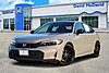 Used 2026 Honda Civic SPORT in FRISCO, TEXAS
