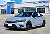 Used 2022 Honda Civic SPORT in FRISCO, TEXAS