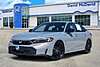 Used 2026 Honda Civic SPORT in FRISCO, TEXAS