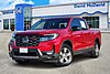 Used 2025 Honda Ridgeline TRAILSPORT in FRISCO, TEXAS
