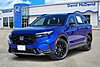 Used 2025 Honda CR-V Hybrid SPORT in FRISCO, TEXAS
