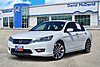 Used 2015 Honda Accord SPORT in FRISCO, TEXAS