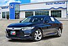 Used 2018 Honda Accord EX in FRISCO, TEXAS