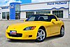 Used 2001 Honda S2000 BASE in FRISCO, TEXAS