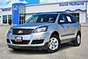 Used 2015 CHEVROLET TRAVERSE LS in FRISCO, TEXAS