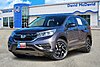 Used 2016 Honda CR-V SE in FRISCO, TEXAS