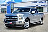 Used 2015 FORD F-150 LARIAT in FRISCO, TEXAS