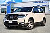Used 2023 Honda Passport TRAILSPORT in FRISCO, TEXAS