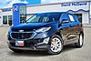 Used 2019 CHEVROLET EQUINOX LT in FRISCO, TEXAS