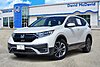 Used 2022 Honda CR-V EX-L in FRISCO, TEXAS