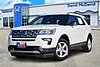 Used 2018 FORD EXPLORER XLT in FRISCO, TEXAS