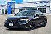 Used 2025 Honda Civic BASE in FRISCO, TEXAS