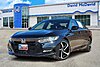 Used 2019 Honda Accord SPORT in FRISCO, TEXAS
