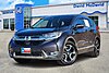 Used 2018 Honda CR-V TOURING in FRISCO, TEXAS