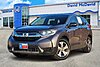 Used 2019 Honda CR-V LX in FRISCO, TEXAS