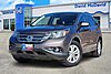 Used 2013 Honda CR-V EX in FRISCO, TEXAS
