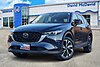 Used 2022 MAZDA CX-5 2.5 S PREMIUM PLUS PACKAGE in FRISCO, TEXAS
