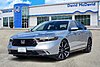 Used 2024 Honda Accord Hybrid TOURING in FRISCO, TEXAS