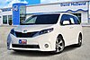 Used 2016 TOYOTA SIENNA L in FRISCO, TEXAS
