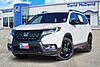 Used 2020 Honda Passport ELITE in FRISCO, TEXAS
