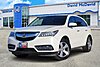 Used 2014 ACURA MDX 3.5L in FRISCO, TEXAS
