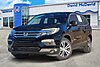 Used 2017 Honda Pilot EX-L in FRISCO, TEXAS
