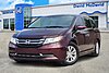 Used 2014 Honda Odyssey EX-L in FRISCO, TEXAS