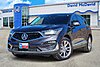 Used 2020 ACURA RDX TECHNOLOGY PACKAGE in FRISCO, TEXAS