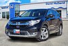 Used 2017 Honda CR-V EX-L in FRISCO, TEXAS