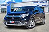 Used 2017 Honda CR-V EX-L in FRISCO, TEXAS