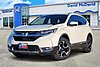 Used 2018 Honda CR-V TOURING in FRISCO, TEXAS